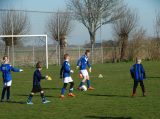 S.K.N.W.K. JO9-1 - D.B.G.C. JO9-2 (competitie - 4e fase) (10/78)